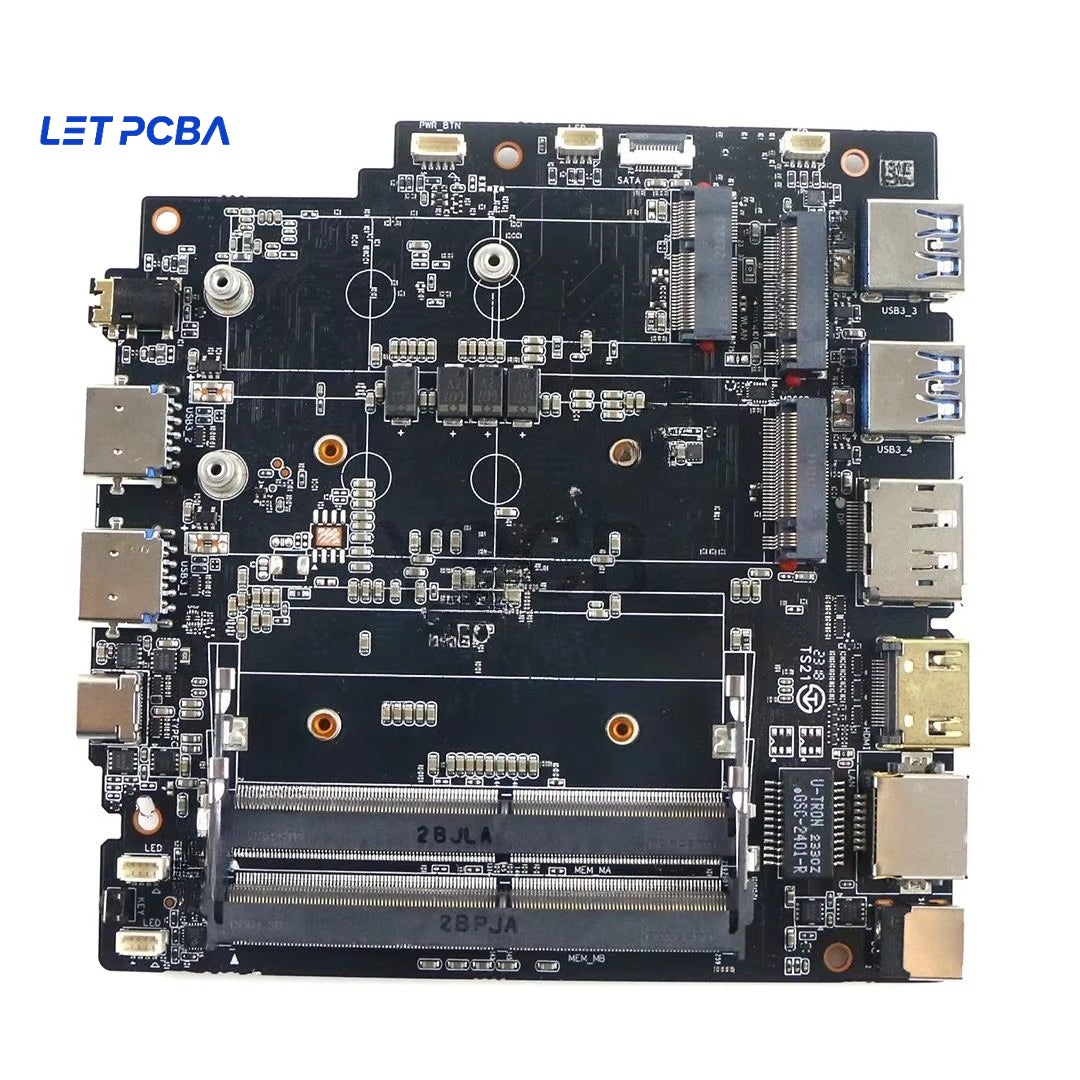 Shenzhen PCBA Assembly Manufacturer Pcb Assembly OEM Electronics Board Custom Medical Equipment PCBA